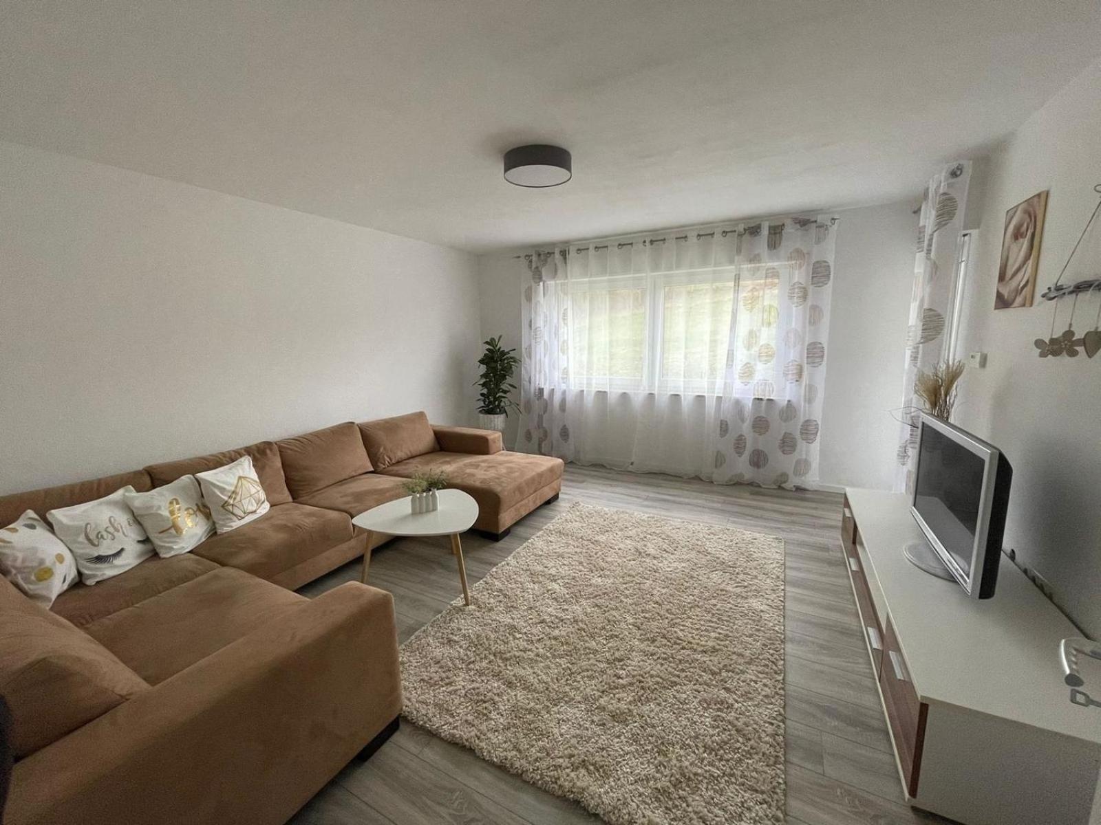 Apartamento Natalie Münsingen Exterior foto