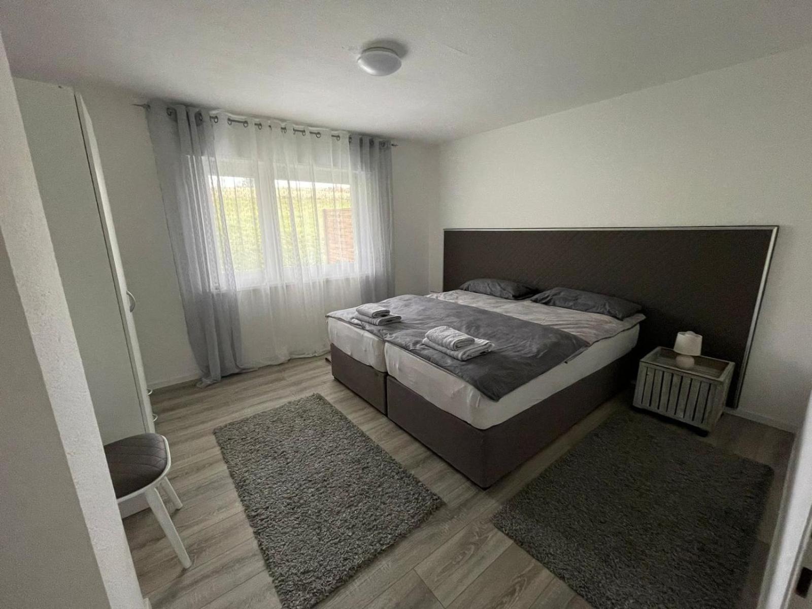 Apartamento Natalie Münsingen Exterior foto